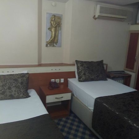 City Hotel 이스탄불 외부 사진