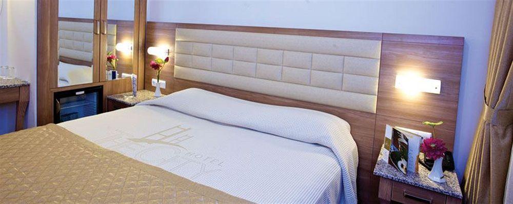 City Hotel 이스탄불 외부 사진
