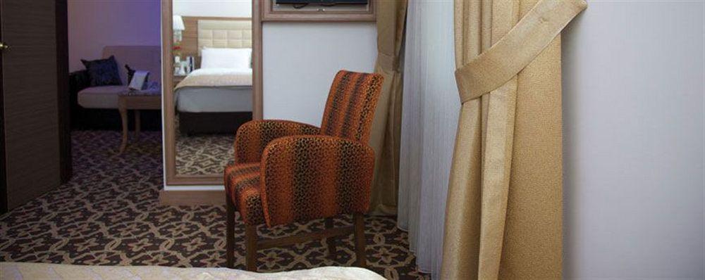 City Hotel 이스탄불 외부 사진