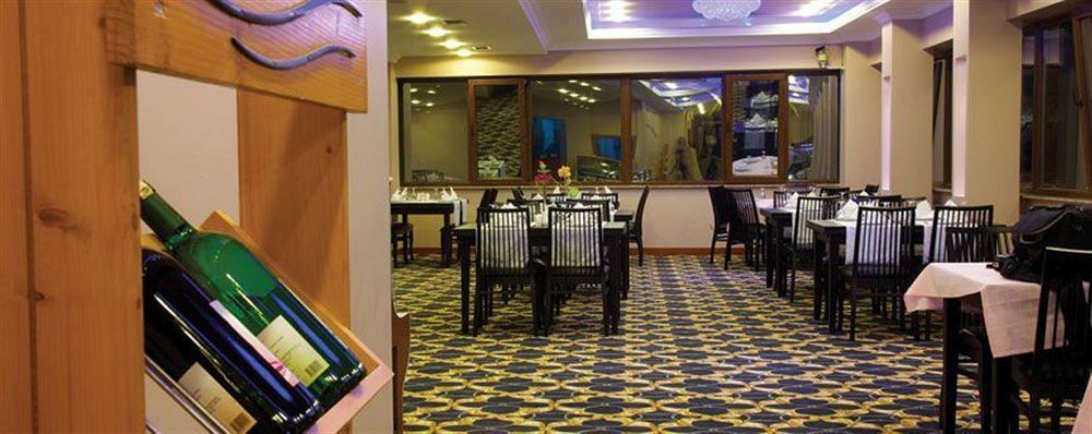City Hotel 이스탄불 외부 사진