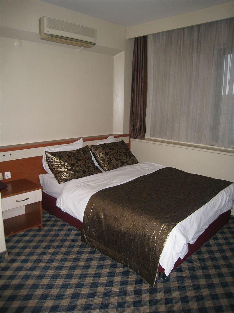 City Hotel 이스탄불 외부 사진