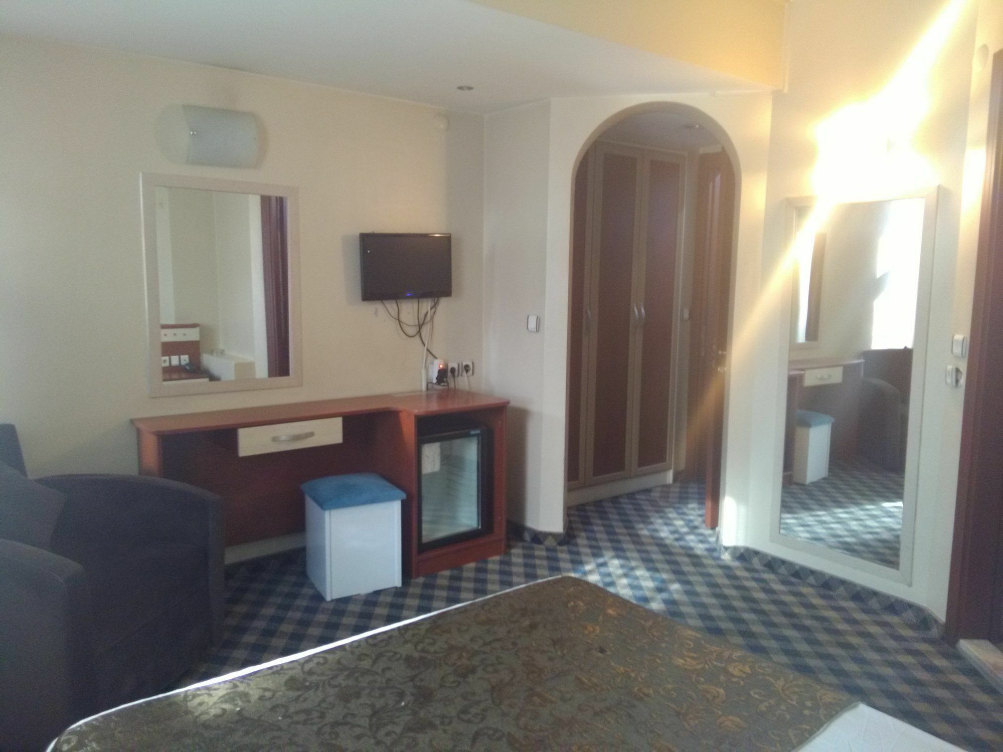 City Hotel 이스탄불 외부 사진