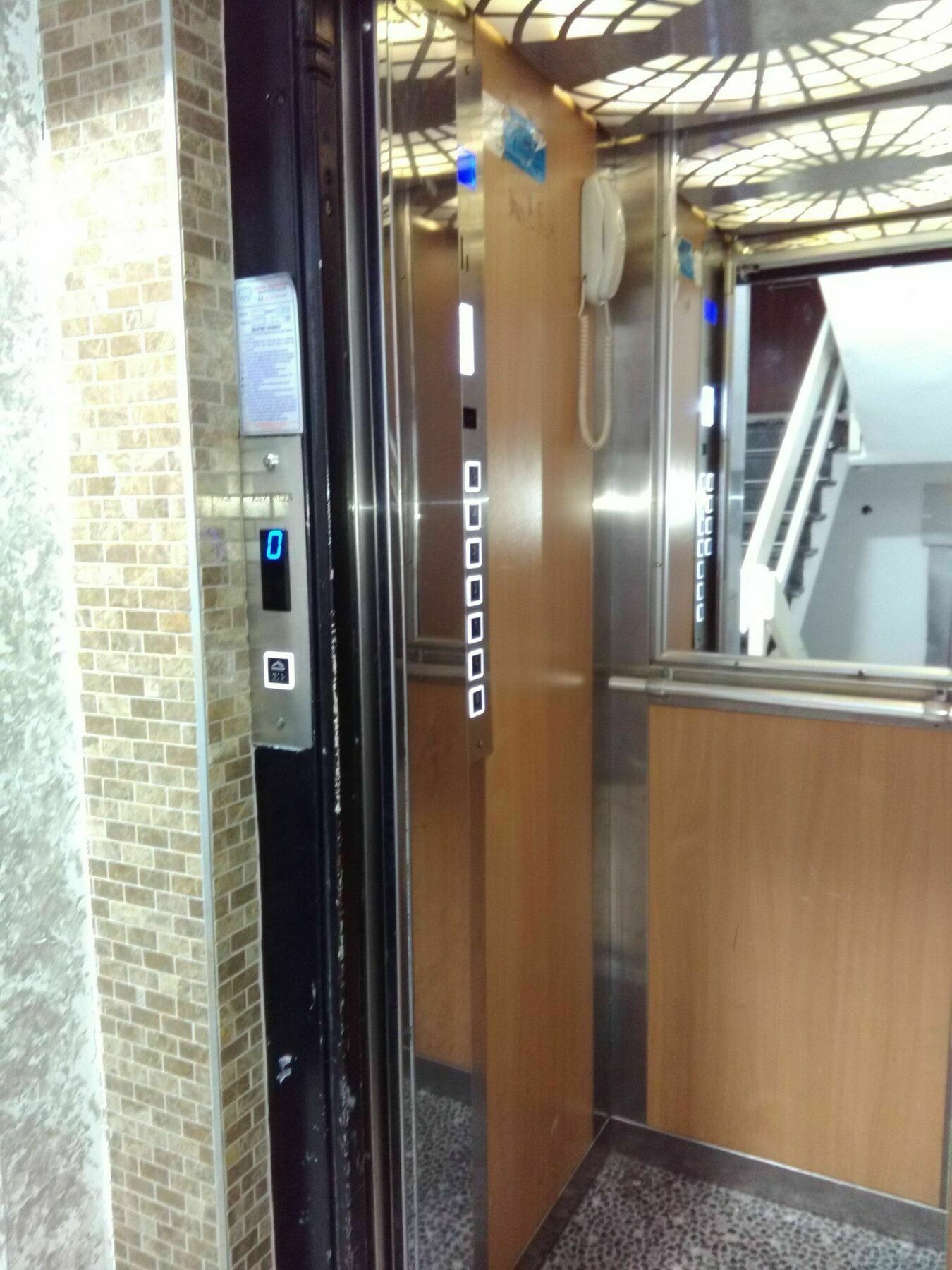 City Hotel 이스탄불 외부 사진