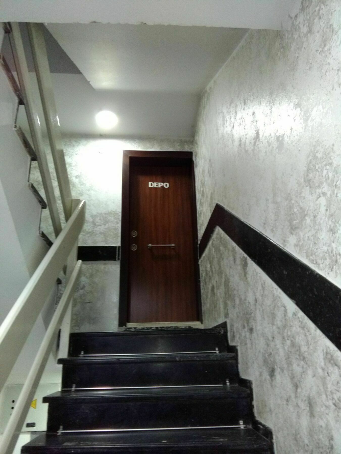 City Hotel 이스탄불 외부 사진