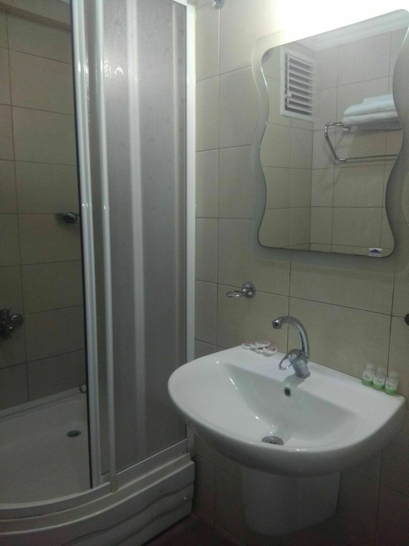 City Hotel 이스탄불 외부 사진