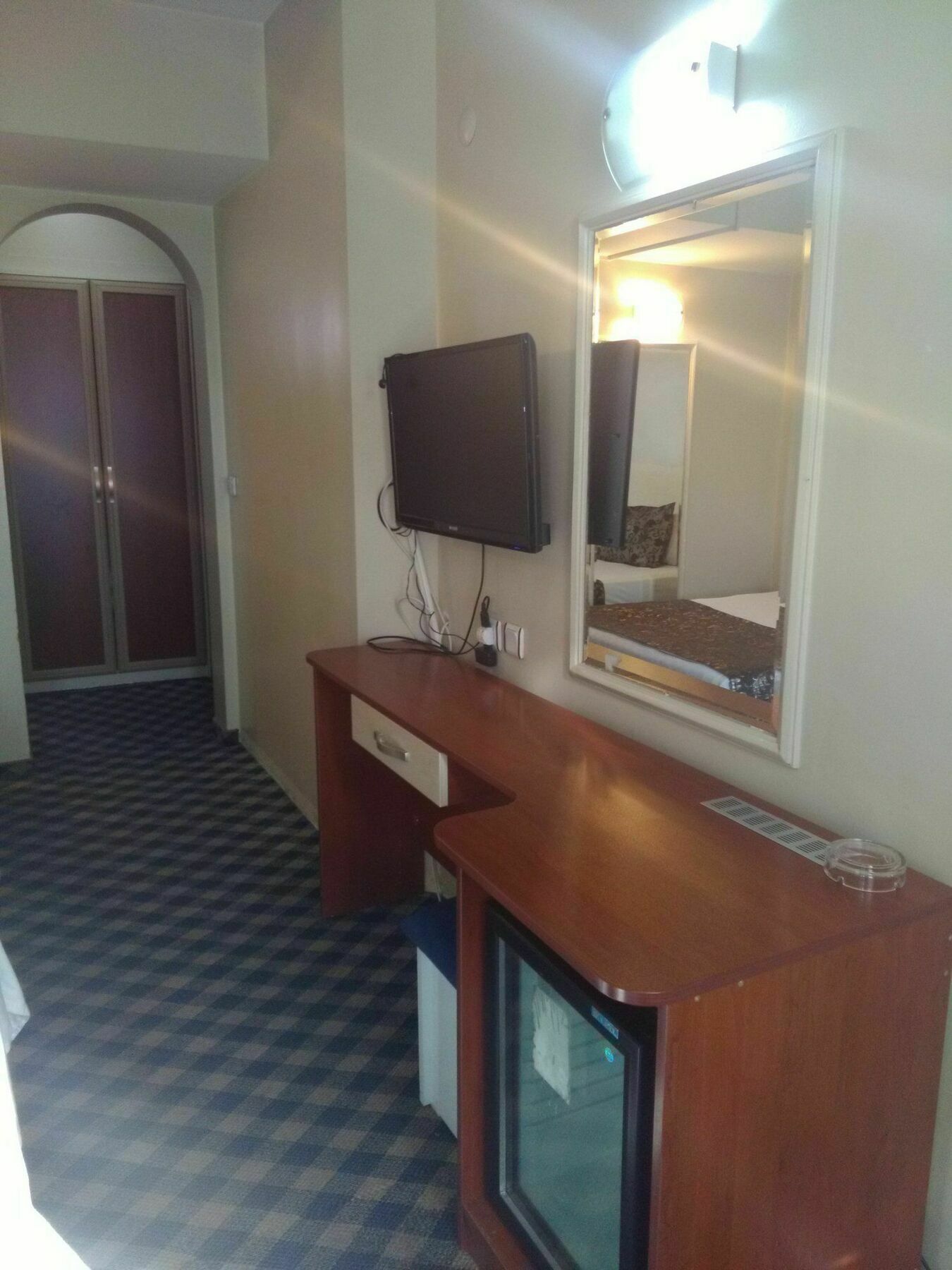 City Hotel 이스탄불 외부 사진